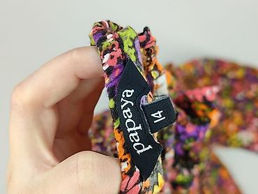 jaded: Papaya, Kombinezon damski, rozmiar L — 4
