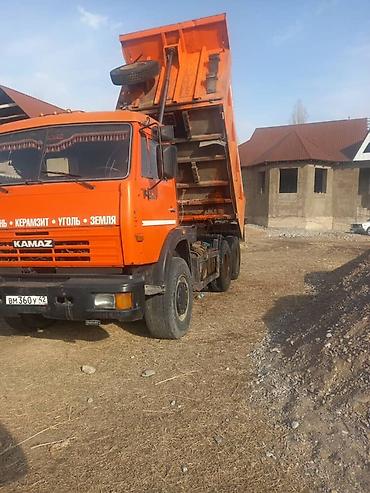 Грузовики: Грузовик, Б/у — 4