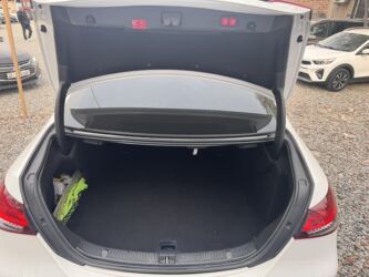 Mercedes-Benz: Mercedes-Benz E-Class: 2021 г., 3 л, Типтроник, Бензин, Седан — 16