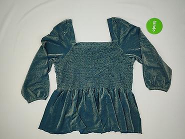 bluzka tupac pull and bear: TU Woman, Bluzka damska, rozmiar 2XL — 2