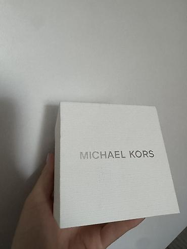 часы michael kors: Женские часы Michael Kors - Корпус и браслет из нержавеющей стали с — 2