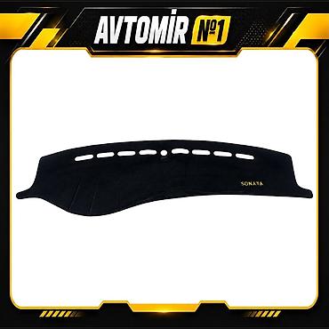 sonata nf: Hyundai Sonata 2004–2010 üçün panel örtüyü Hyundai Sonata avtomobili — 1