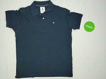 esprit t shirt basic: Lerros, Koszulka polo dla mężczyzn, rozmiar M — 2