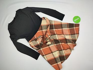 krótka: Shein, Sukienka damska, rozmiar L — 2