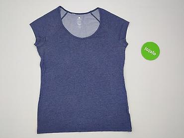 jean pascal clothes: Domyos, T-shirt damski, rozmiar L — 3