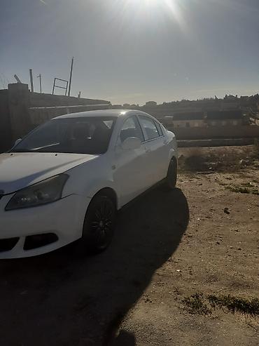 Chery: Chery : 0.8 l | 2013 il Sedan — 3