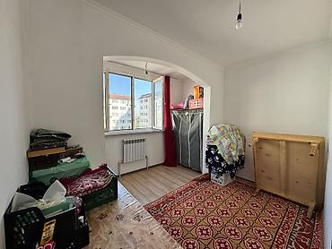 ищу кватиру: 4 комнаты, 105 м², Элитка, 7 этаж — 5