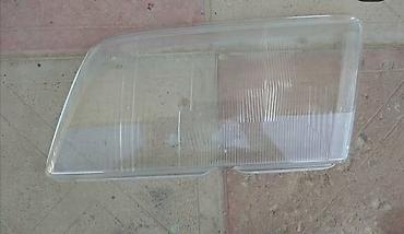 ceşka farası: Komplekt, Mercedes-Benz, 1997 il, İşlənmiş — 2
