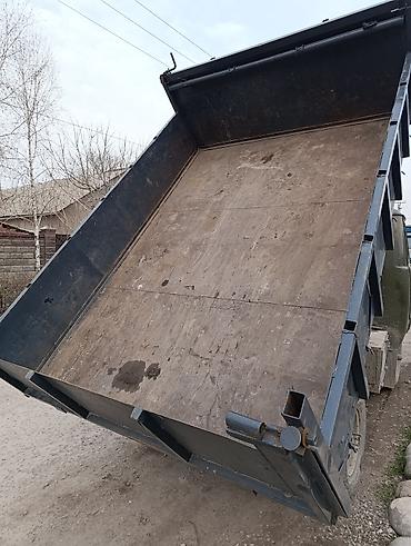 Грузовики: Грузовик — 8