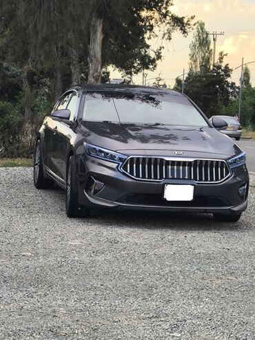 радиатор кондиционера опель зафира а: Элегантный седан Kia K8 серого цвета, идеально подходящий для