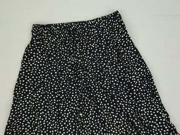 sukienka w cytryny reserved: Women`s skirt, L (EU 40)