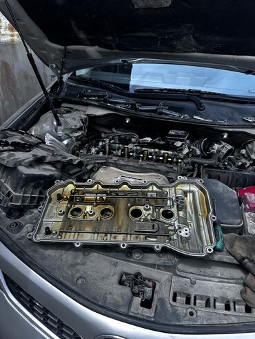 СТО, ремонт транспорта: Замена фильтров, Компьютерная диагностика, Плановое техобслуживание, с выездом — 20