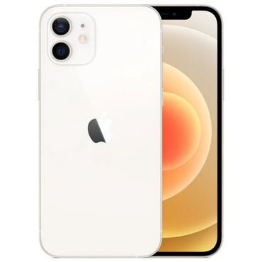 китай айфон: IPhone 12, Б/у, 64 ГБ, Коробка, 74 %