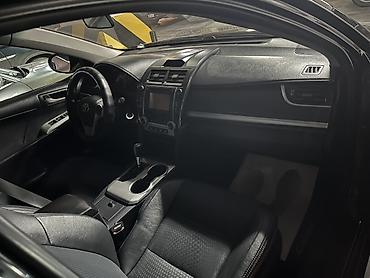 привод камри 55: Toyota Camry: 2014 г., 2.5 л, Автомат, Бензин, Седан — 7