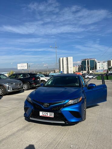 хонда аккорд коробка: Toyota Camry: 2020 г., 2.5 л, Типтроник, Бензин, Седан