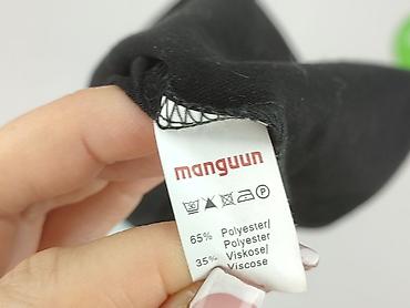 mongul bluzka: Manguun, Top damski, rozmiar 2XL — 5