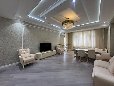 kirayə evler: Nərimanov rayonunda 5 otaqlı mənzil kirayə verilir 📍 Təbriz — 2