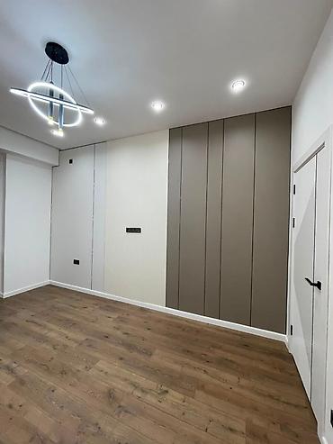 мадина рынок квартира: 2 комнаты, 65 м², Мадина Индивидуалка, 12 этаж — 2