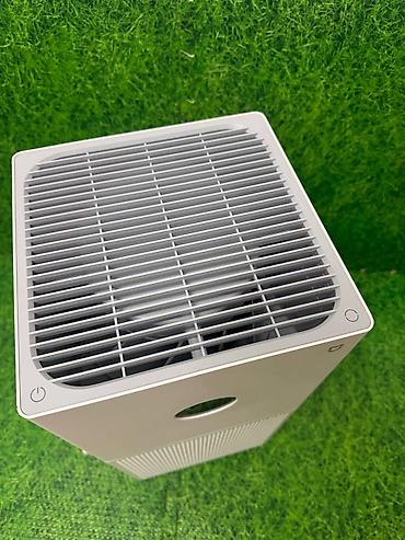 purifier: Воздухоочиститель Настольный, 35-40 м², Воздушный, НЕРА, Антибактериальный — 7