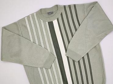 massimo pl: Sweter dla mężczyzn, rozmiar M — 1