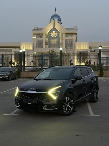 киа спортейдж гибрид: Kia Sportage: 2021 г., 1.6 л, Автомат, Бензин, Кроссовер — 1