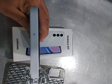 Samsung: Samsung Galaxy A15, Б/у, 128 ГБ, 2 SIM — 7