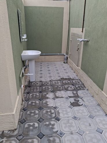 Uzunmüddətli kirayə evlər: 66 kv. m, 2 otaqlı, Kombi, Qaz, İşıq — 11