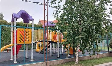 из дубая: Продается уютный теплый дом в закрытом городке Ала -Арча Площадь - — 10