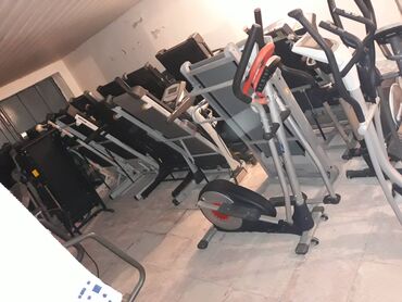 беговая дорожка цены: Trenajor aparati⚠️ Trenajorlar tam orginal mehsullardir orginal allman