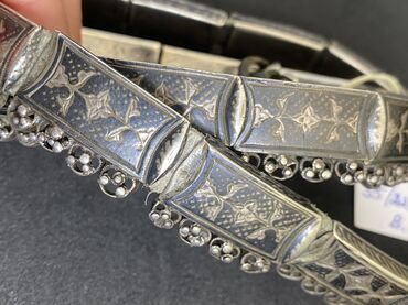 Kəmərlər: Kəmər — 6