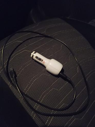 internetsiz naviqator: Avtomobil üçün USB şarj cihazışunur təzədir - Siqaret alışqanına — 1