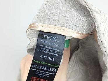 nutmeg spodnie: Next, Spodnie materiałowe damskie, rozmiar 3XL — 5
