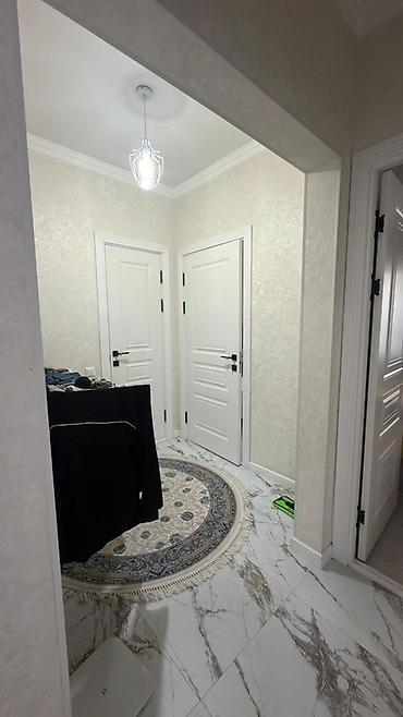 vip: 3 комнаты, 68 м², 106 серия, 2 этаж, Евроремонт — 2
