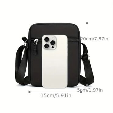 Барсетки: Продаю новые мужские барсетки (сумочки) В наличии новые сумки разных — 9