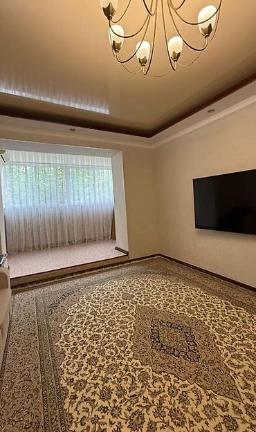 этажки: 4 комнаты, 126 м², Советская/Скрябина Индивидуалка, 2 этаж — 5