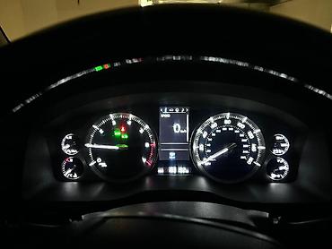 прадо 200: Toyota Land Cruiser: 2018 г., Автомат, Бензин, Внедорожник — 4