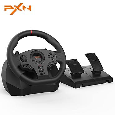 viper mini: Срочно продается б/у руль PXN V900 состояние отличное, пользовался — 4