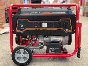 купить генератор в баку: Generatorlarin topdan perakende satishi 3kw 10kw Generator benzin