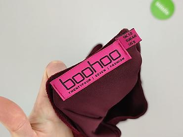 konika: Boohoo, Sukienka damska, rozmiar L — 4