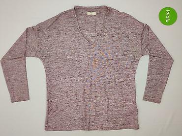 bluzy gap: Papaya, Sweter damski, rozmiar L — 2