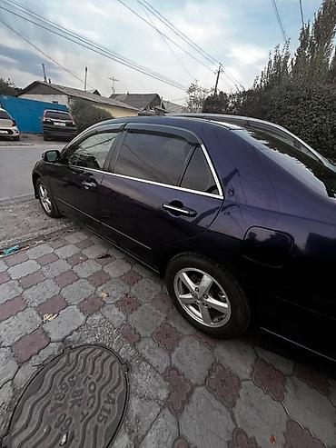 honda git: Honda Inspire: 2003 г., 3 л, Автомат, Бензин, Седан — 2