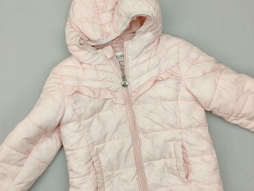 zara płaszcze i kurtki: Transitional jacket, 8 years, 122-128 cm, condition - Good