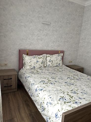 heyet evi: 152 kv. m, 3 otaqlı, Kanalizasiya, Kombi, Qaz — 5