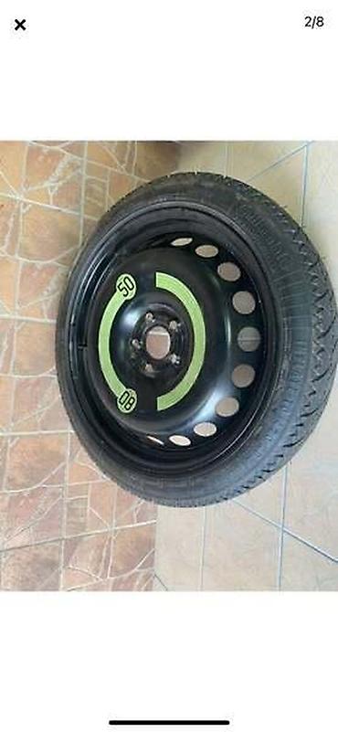 obd prikljucak: REZERNI TOCAK ZA VOLKSWAGEN GOLF 5, GOLF 6, GOLF 7 . | za sve vw — 2