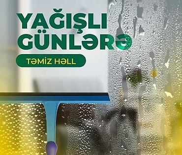 matras yuma: Təmizlik | Evlər | Ümumi təmizlik — 1