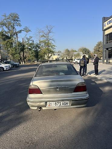 нех: Daewoo Nexia: 2006 г., Механика, Бензин, Седан — 5