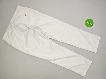 f: Calvin Klein Golf, Spodnie materiałowe damskie, rozmiar S — 3
