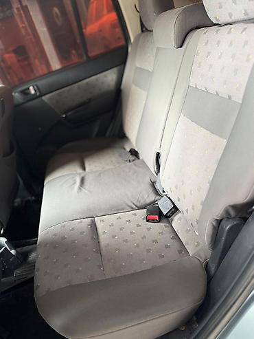 Hyundai: Hyundai Getz: 2005 г., 1.1 л, Механика, Бензин, Хэтчбэк — 9