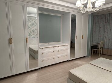 Продажа квартир: 4 комнаты, 219 м², Элитка, 4 этаж, Евроремонт — 22