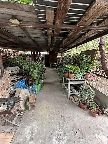 Продажа коттеджей и домов: 5 комнат, 20 м², 5 соток, Бишкек, Дордой рынок / базар Собственник — 19